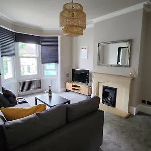 Contemporary Brighton